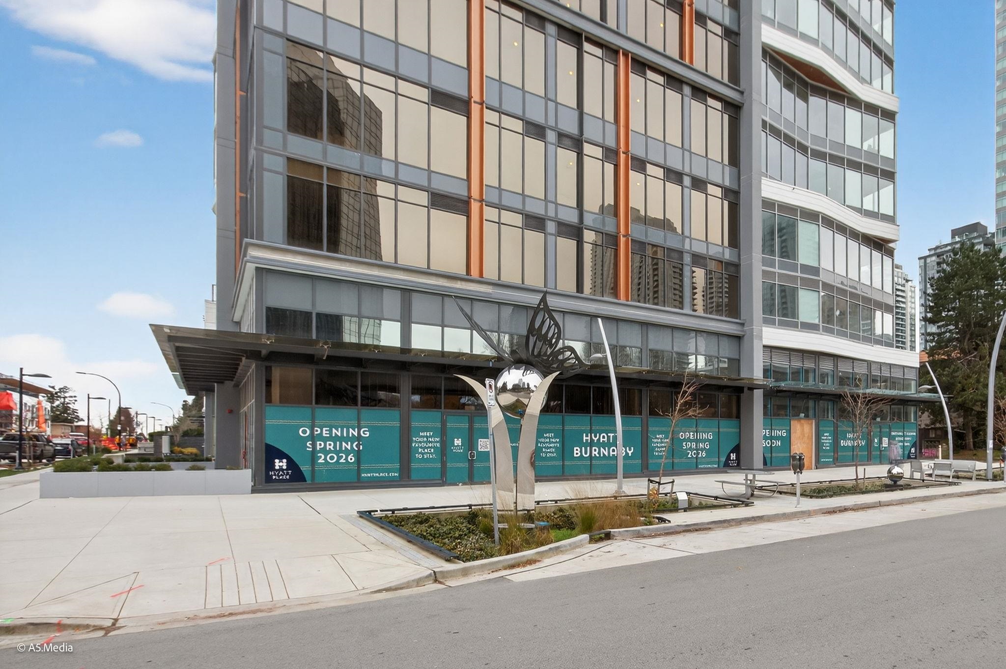 6511 Sussex Avenue 2603