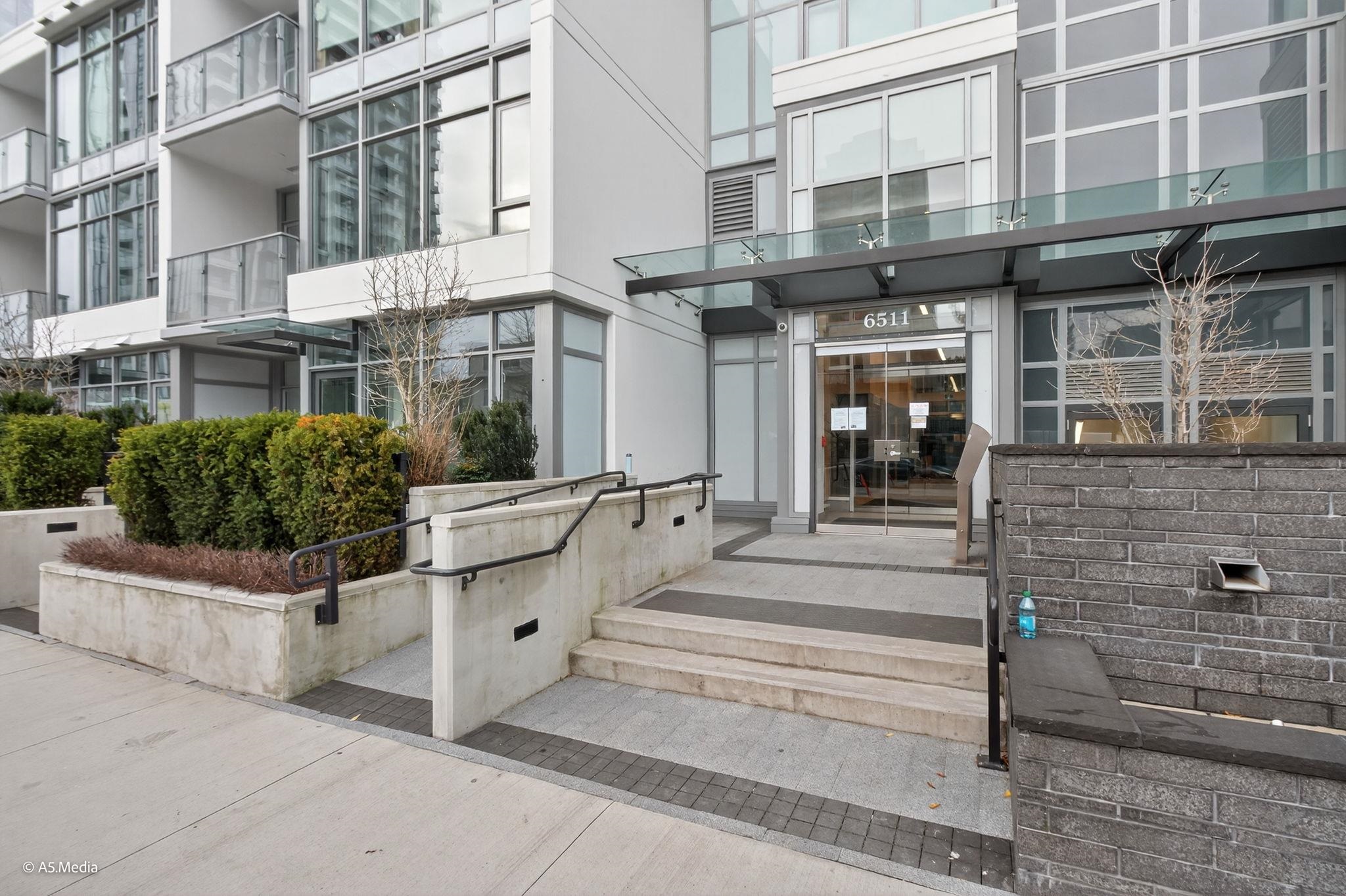 6511 Sussex Avenue 2603