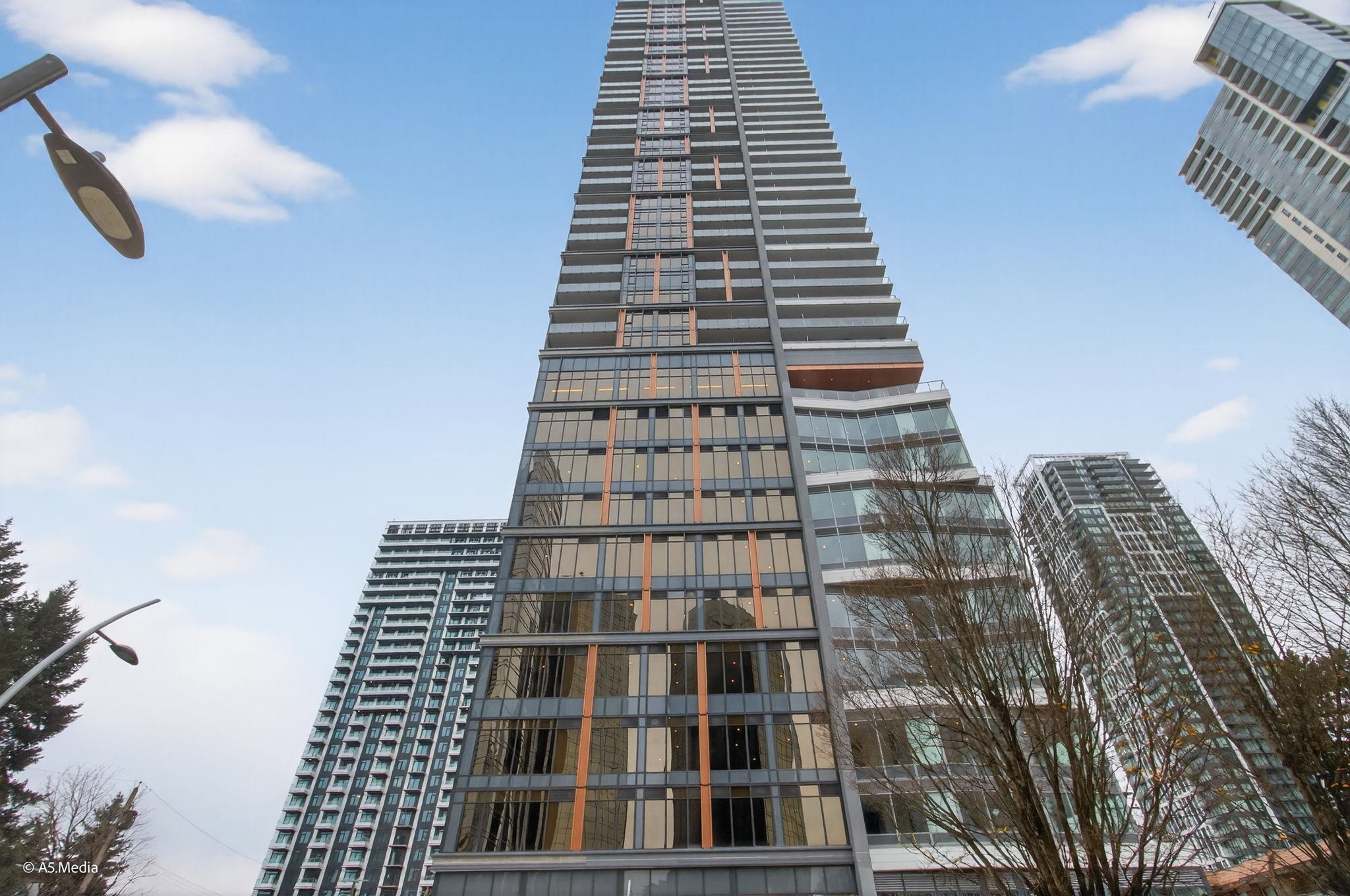 6511 Sussex Avenue 2603