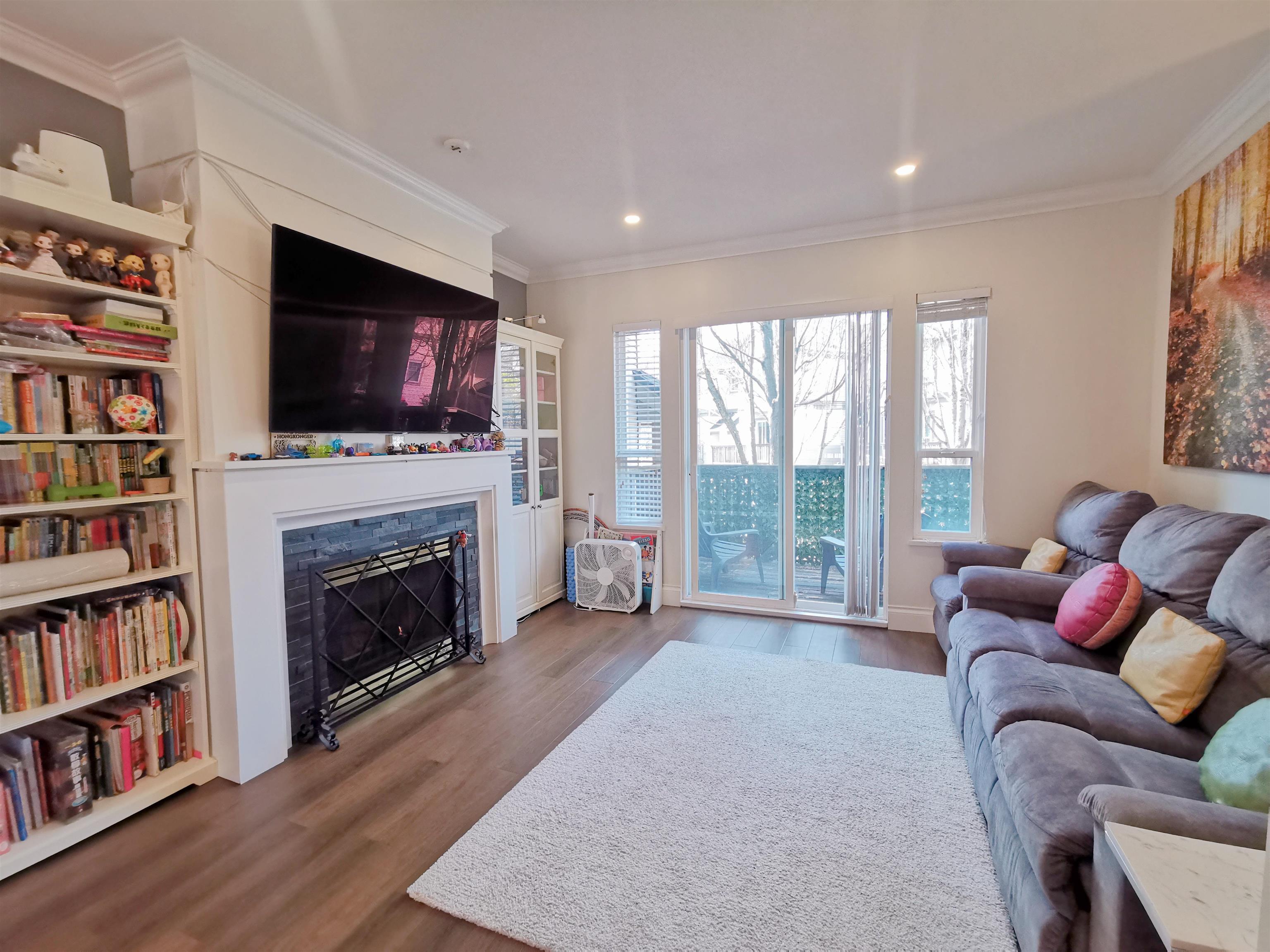 3880 Westminster Highway 103