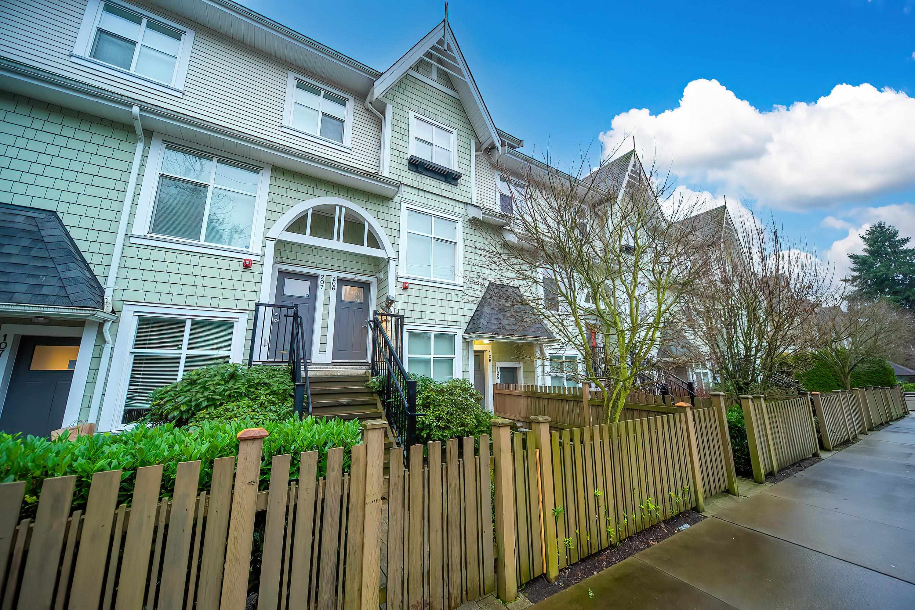 7250 18th Avenue 206