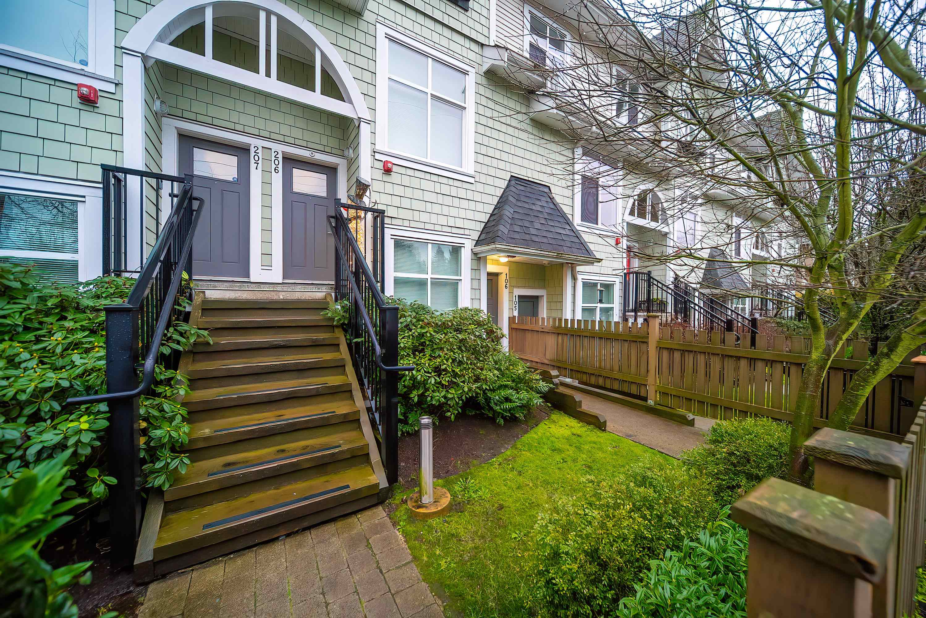 7250 18th Avenue 206