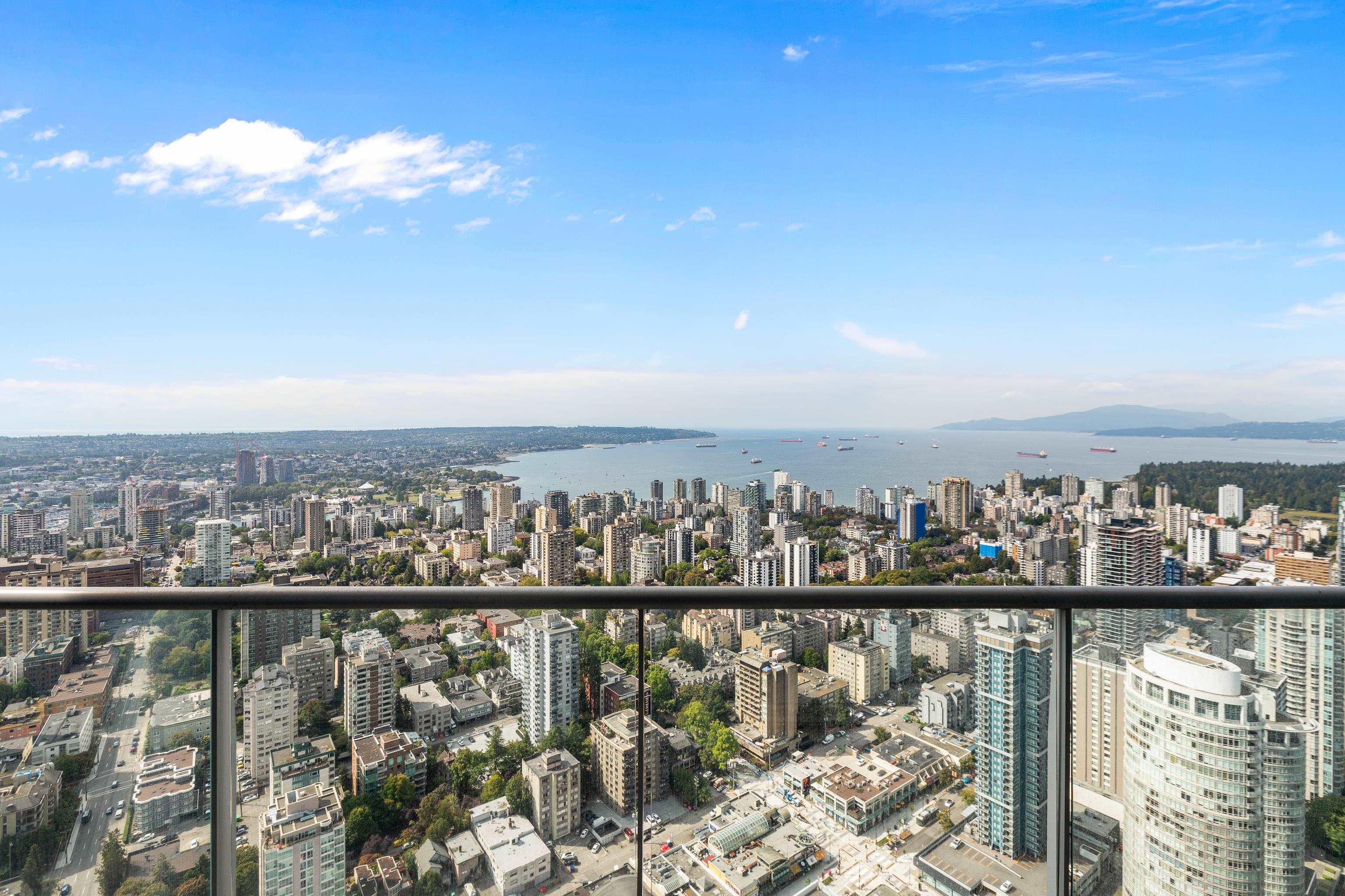 1128 W Georgia Street 5501