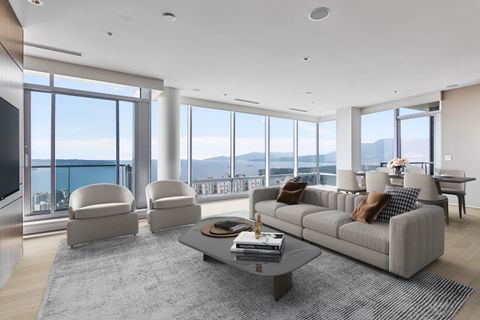 1128 W Georgia Street 5501 Vancouver BC V6E 0A8