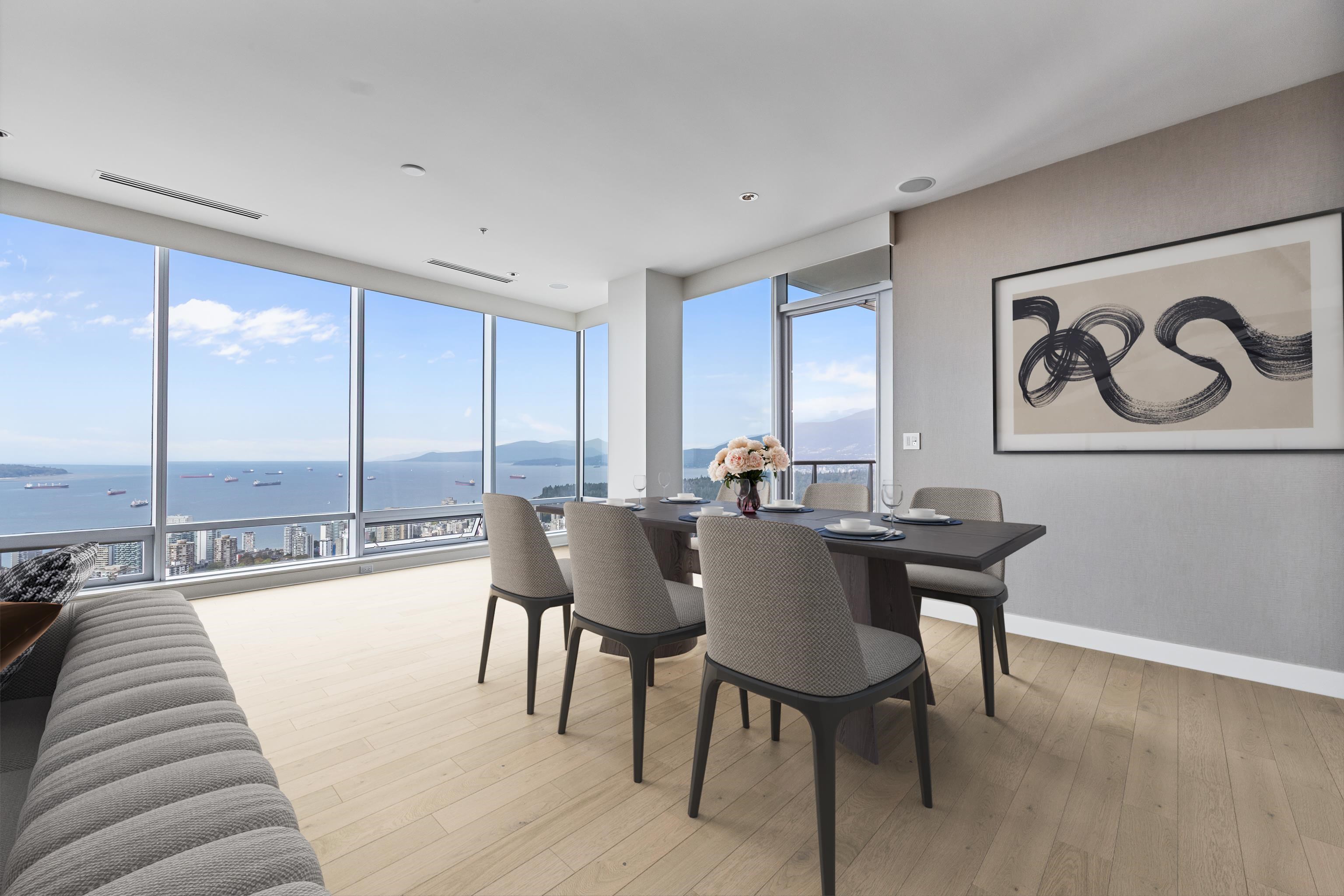 1128 W Georgia Street 5501