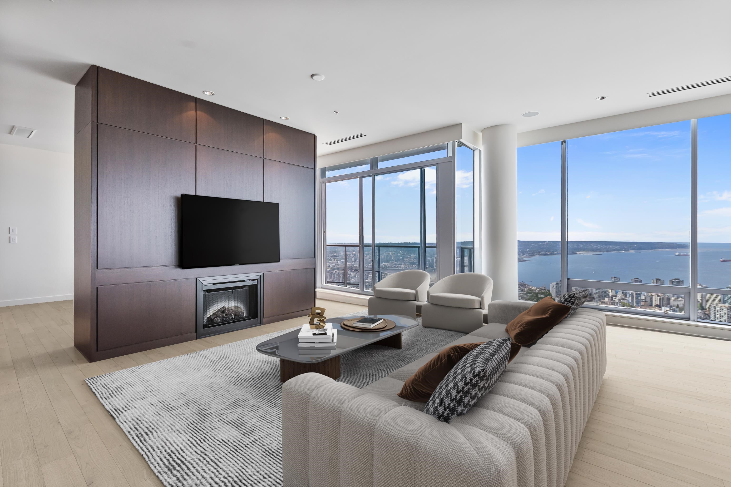 1128 W Georgia Street 5501