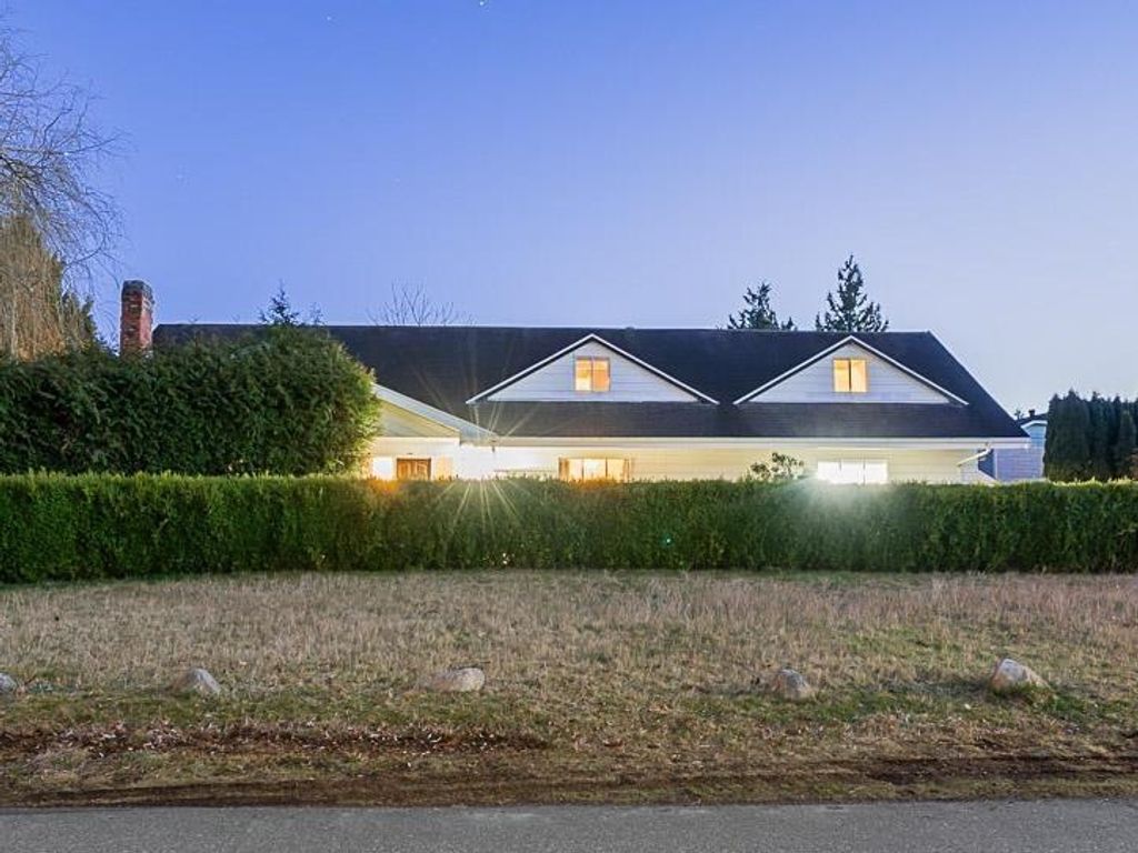 Photo of 3001 266b Street, Langley, BC V4W 3B7 (MLS # R3084231)