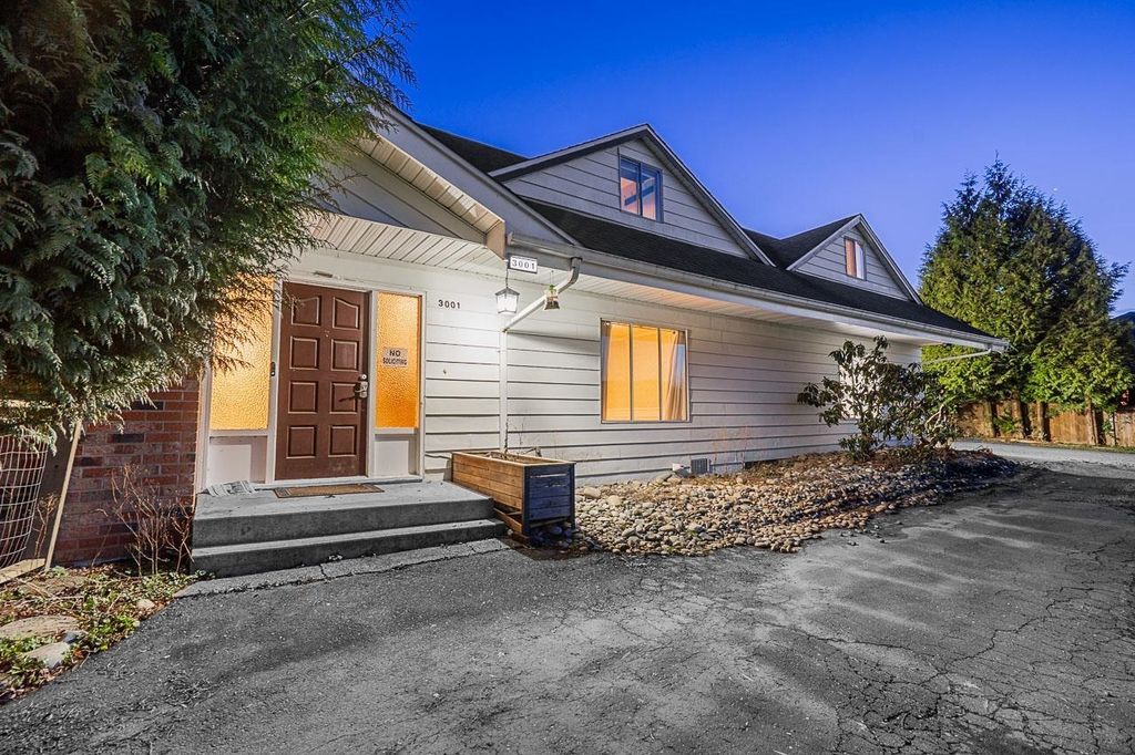 Photo of 3001 266b Street, Langley, BC V4W 3B7 (MLS # R3084231)