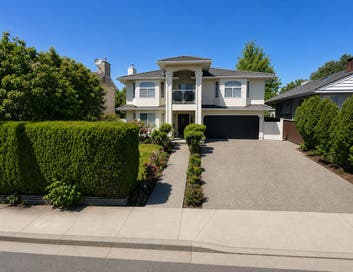 2011 Seventh Avenue New Westminster BC V3M 2L5