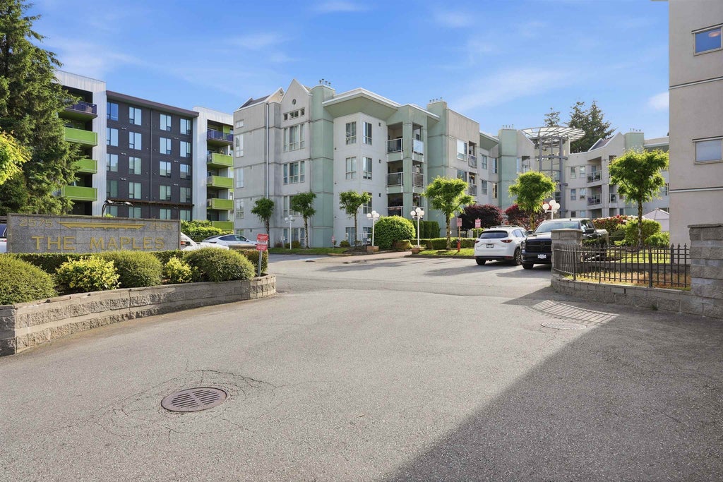 Photo of 2575 Ware Street #108, Abbotsford, BC V2S 3E2 (MLS # R3129821)