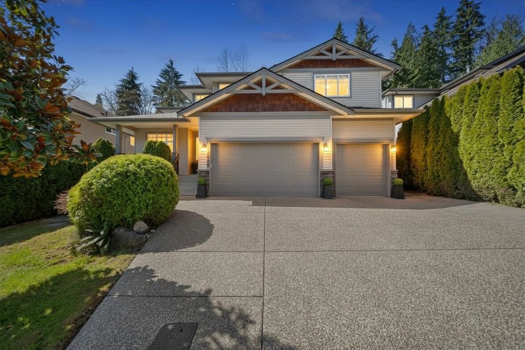 Photo of 13145 239b Street, Maple Ridge, BC V4R 0A5 (MLS # R3136691)