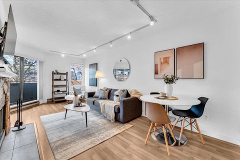 1476 W 10th Avenue 407 Vancouver BC V6H 1J9