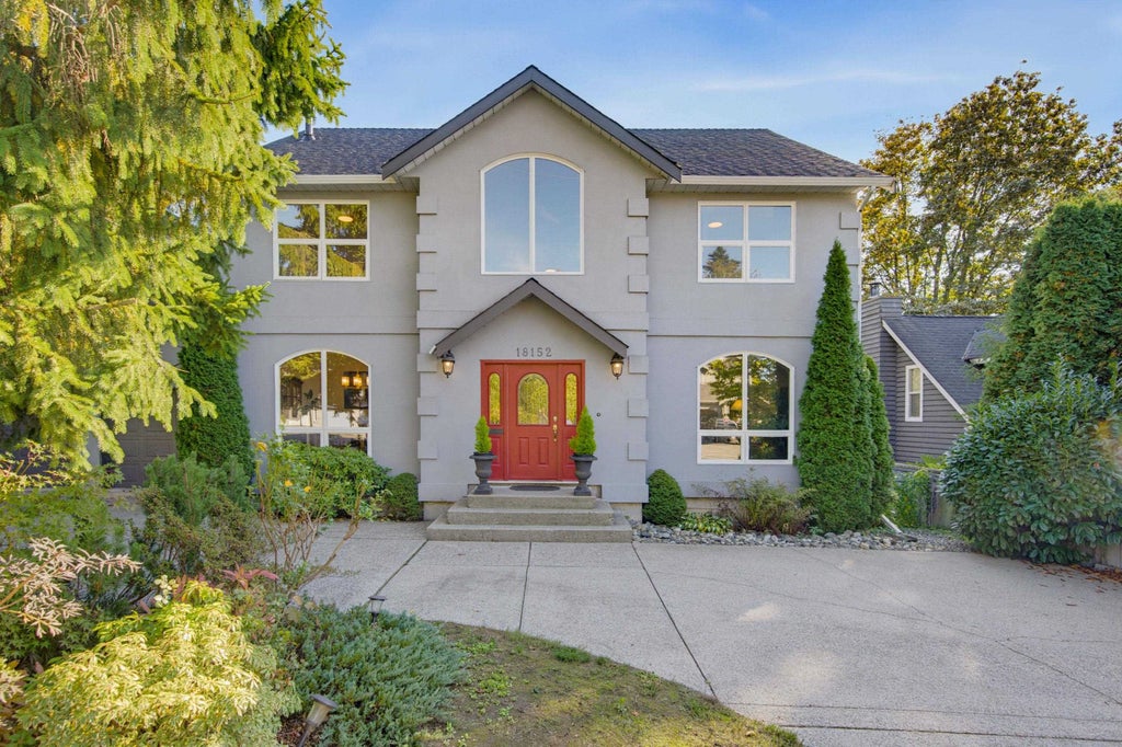Photo of 18152 58 Avenue, Surrey, BC V3S 1M1 (MLS # R3173400)