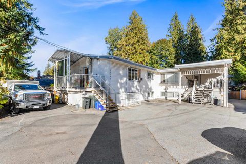 11730 11732 Bonson Road Pitt Meadows BC V3Y 1R6