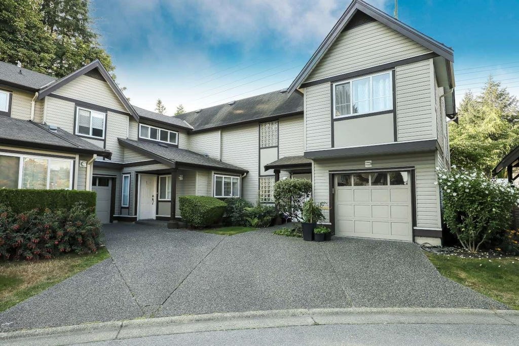 Photo of 21801 Dewdney Trunk Road #1, Maple Ridge, BC V2X 3G8 (MLS # R3150993)