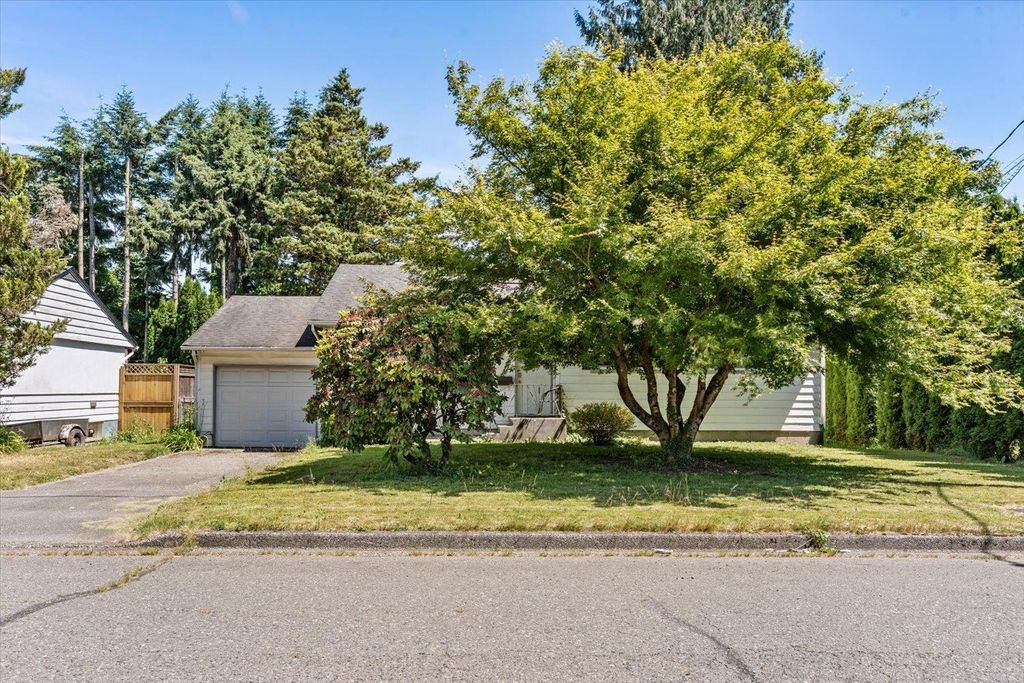 Photo of 9740 Carleton Street, Chilliwack, BC V2P 6E3 (MLS # R3132234)