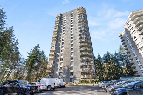 2024 Fullerton Avenue 2006 North Vancouver BC V7P 3G4