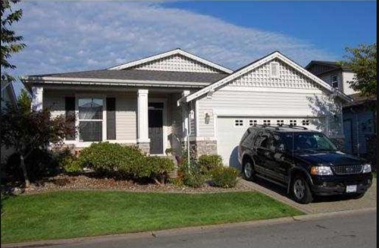 Photo of 19639 Meadow Gardens Way #139, Pitt Meadows, BC V3Y 2T5 (MLS # R3132430)
