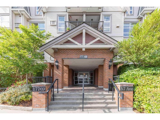 201 - 17769 57 Ave, Surrey, BC 2