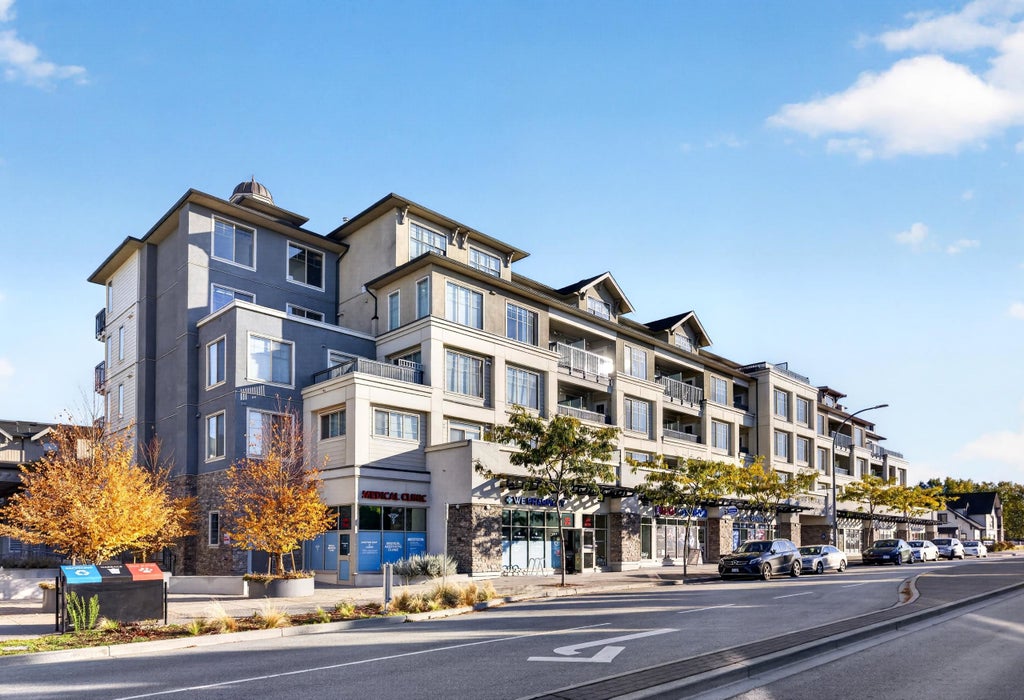 Photo of 20487 65 Avenue #B306, Langley, BC V2Y 3K5 (MLS # R3177795)
