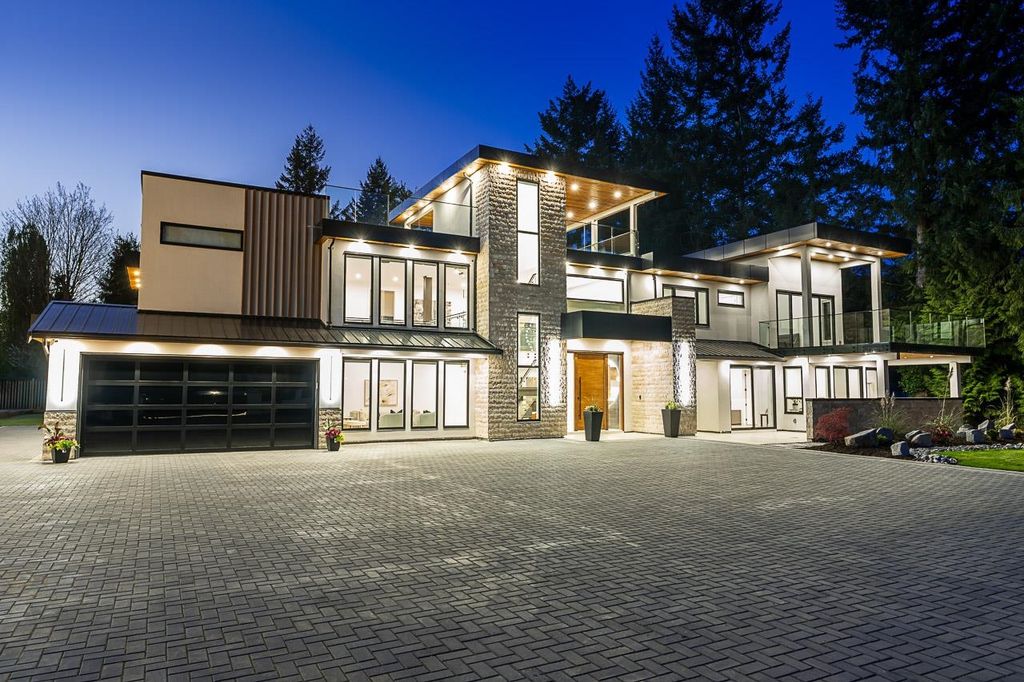 Photo of 25031 57 Avenue, Langley, BC V4W 1T6 (MLS # R3118356)