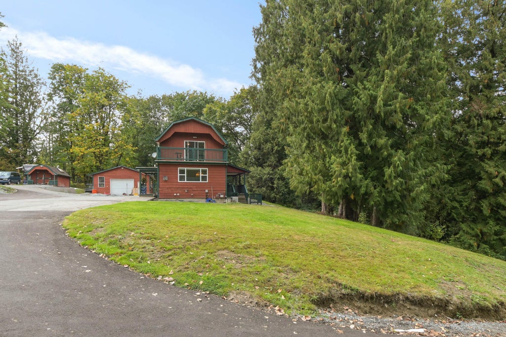 Photo of 25330 72 Avenue, Langley, BC V4W 1H6 (MLS # R3144231)