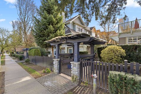 7128 Stride Avenue 25 Burnaby BC V3N 1T5