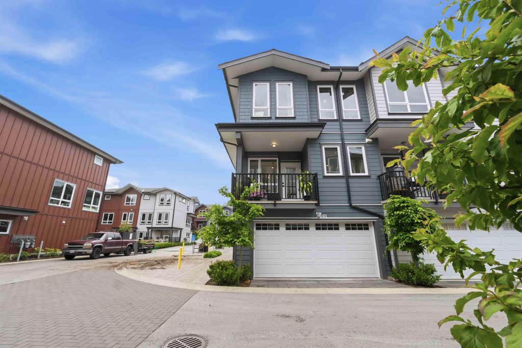Photo of 11851 232 Street #10, Maple Ridge, BC V2X 6S8 (MLS # R3131940)