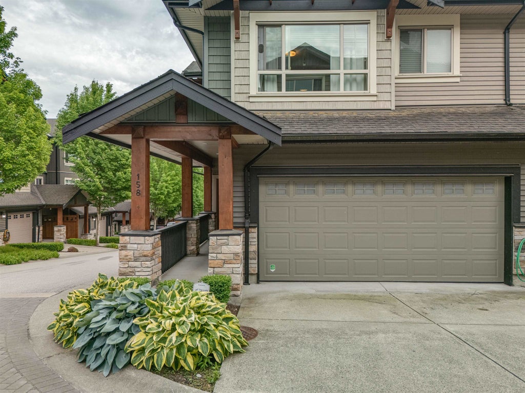 Photo of 11305 240 Street #158, Maple Ridge, BC V2W 0J1 (MLS # R3168692)