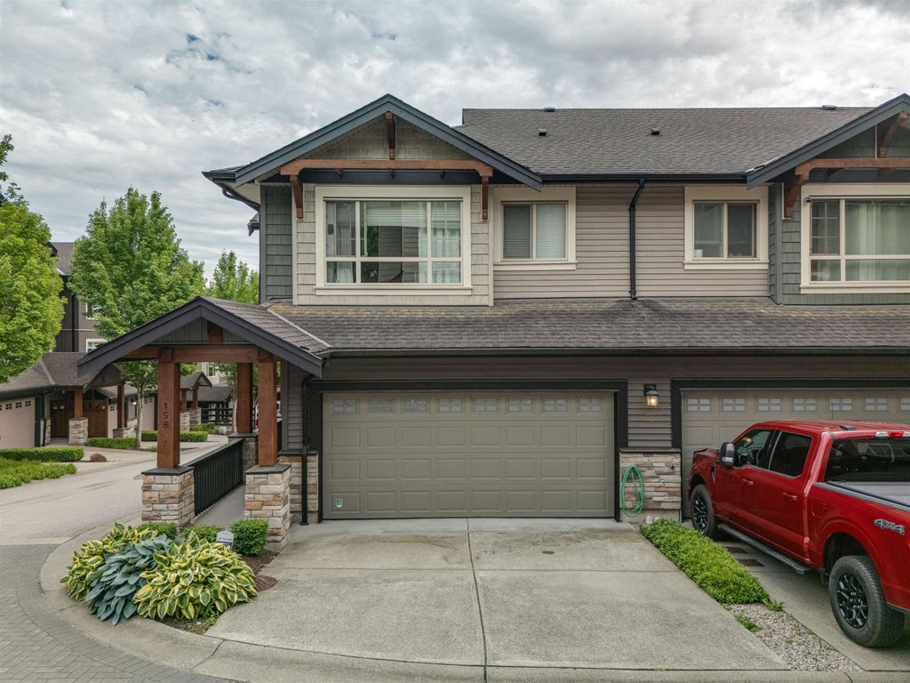 Photo of 11305 240 Street #158, Maple Ridge, BC V2W 0J1 (MLS # R3168692)