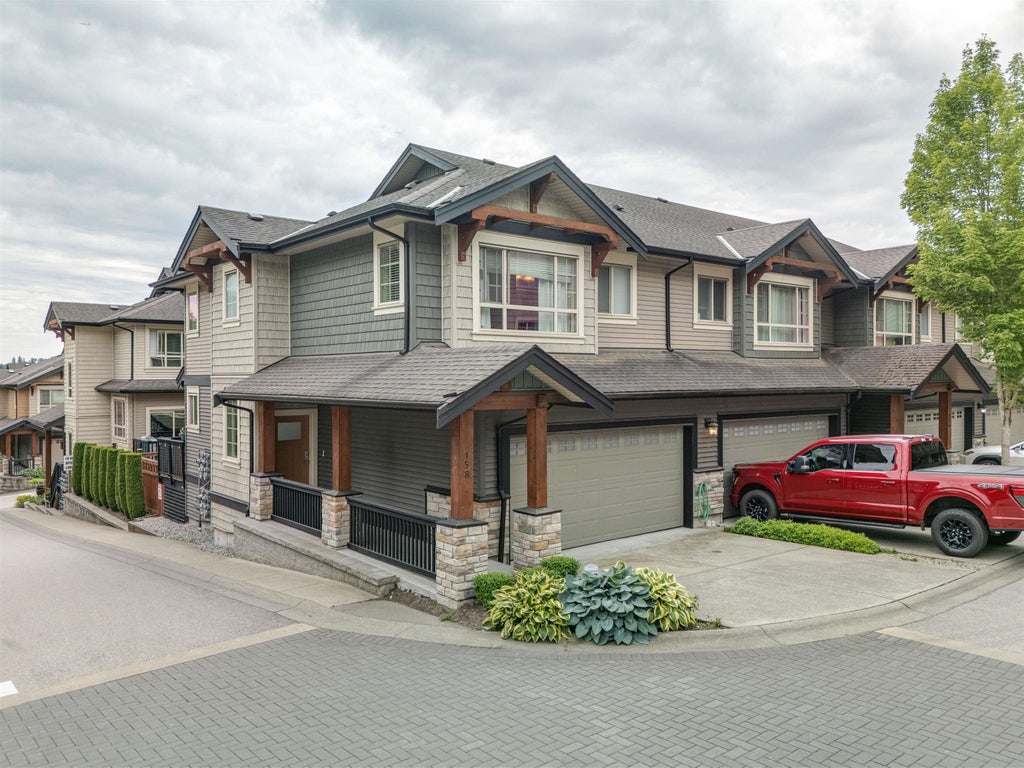 Photo of 11305 240 Street #158, Maple Ridge, BC V2W 0J1 (MLS # R3168692)