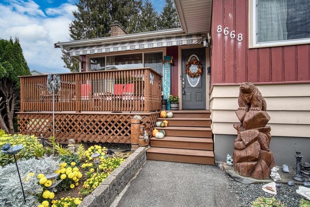 Photo of 8668 Coventry Place, Chilliwack, BC V2P 4V5 (MLS # R3151615)