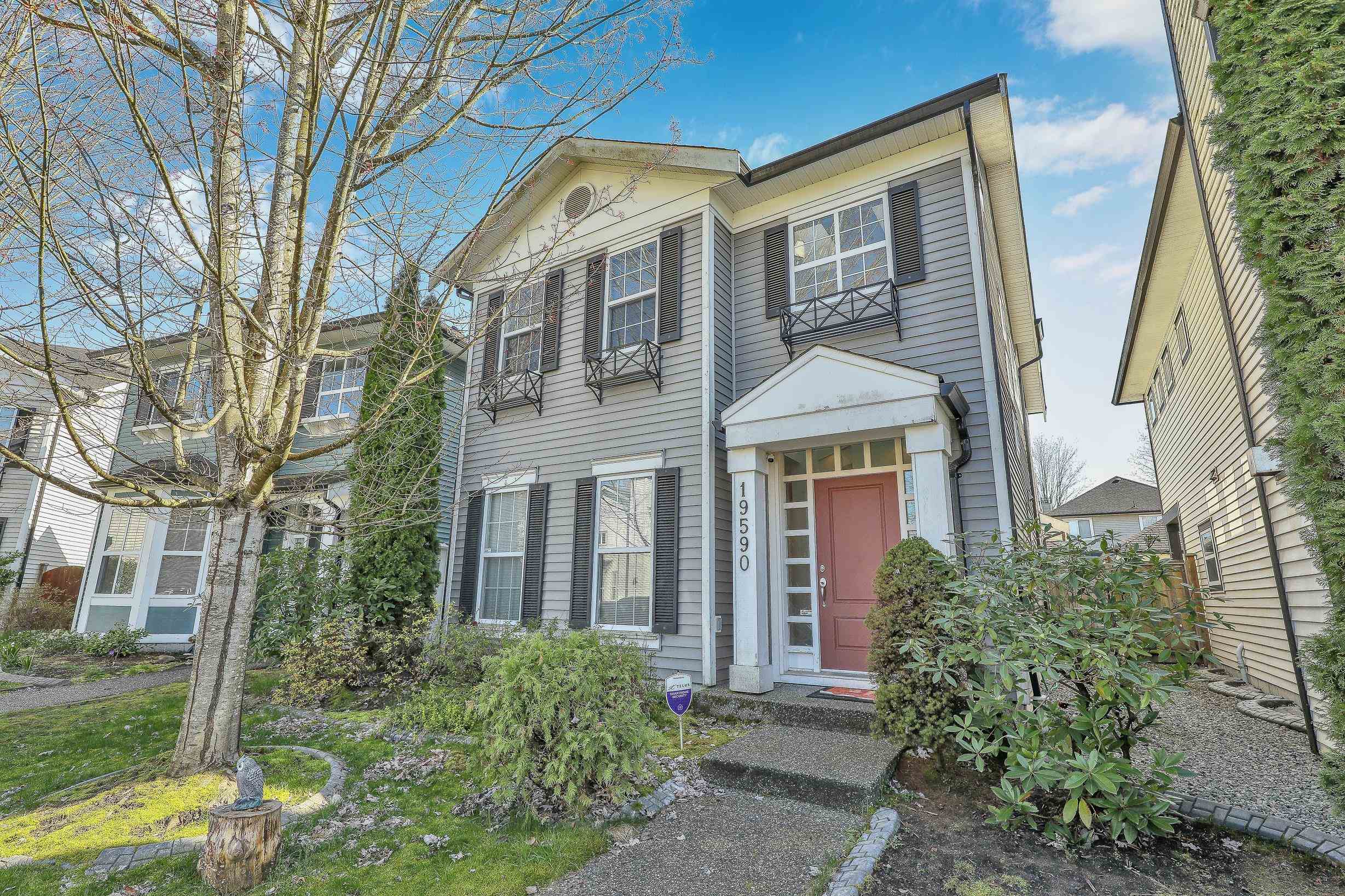 19590 Shingle Bolt Crescent