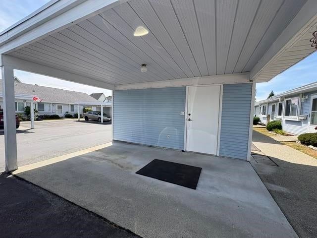 Photo of 23580 Dewdney Trunk Road #22, Maple Ridge, BC V2X 0S8 (MLS # R3139813)