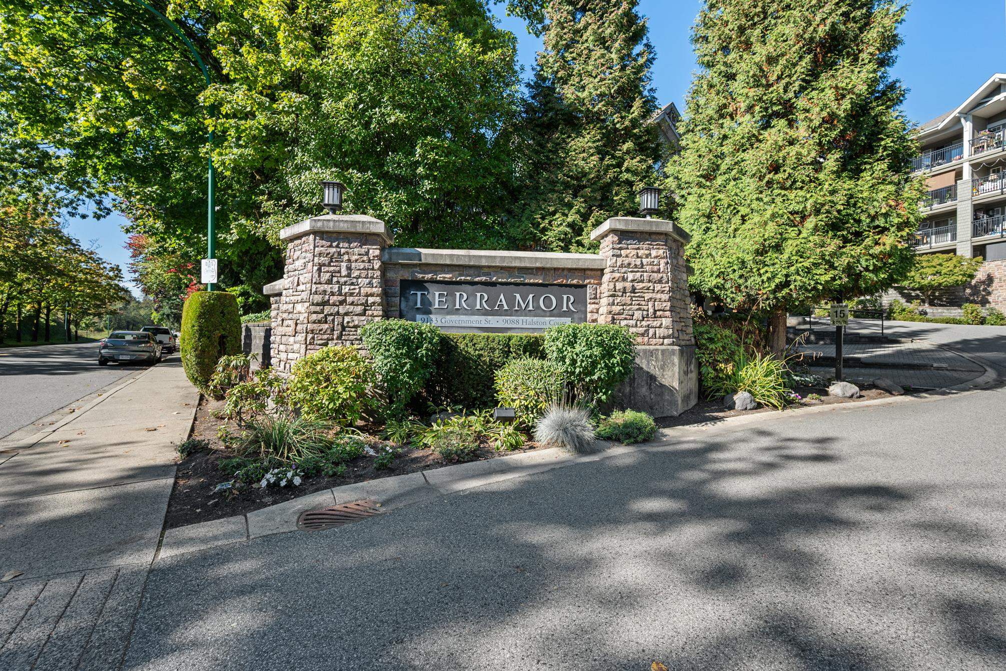 9133 Government Street 172