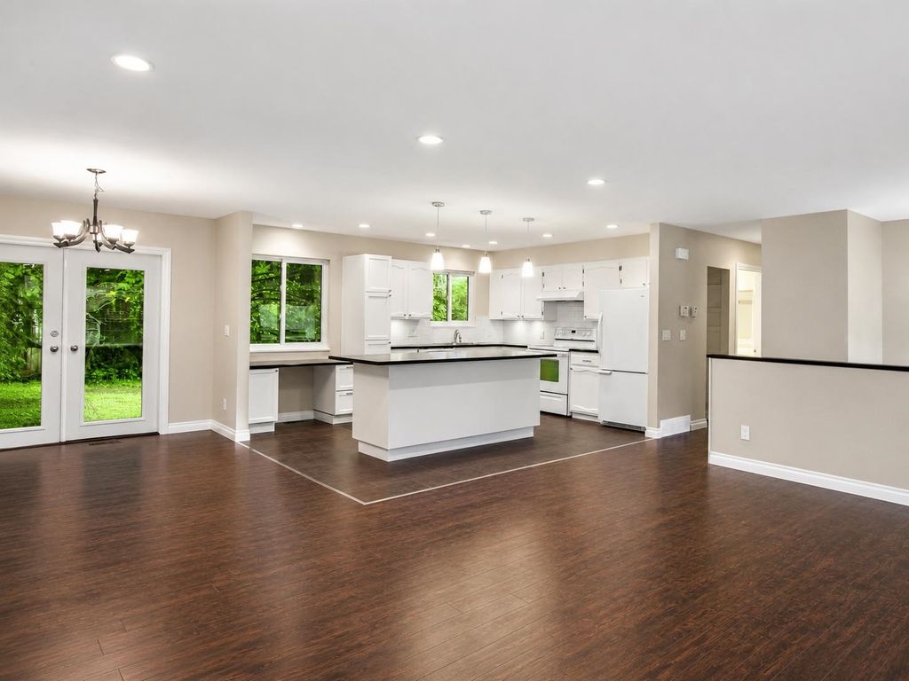 Photo of 12355 Gray Street, Maple Ridge, BC V2X 5V1 (MLS # R3135845)