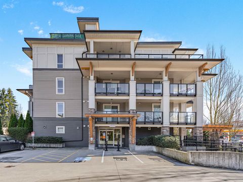 12409 Harris Road 205 Pitt Meadows BC V3Y 0E7