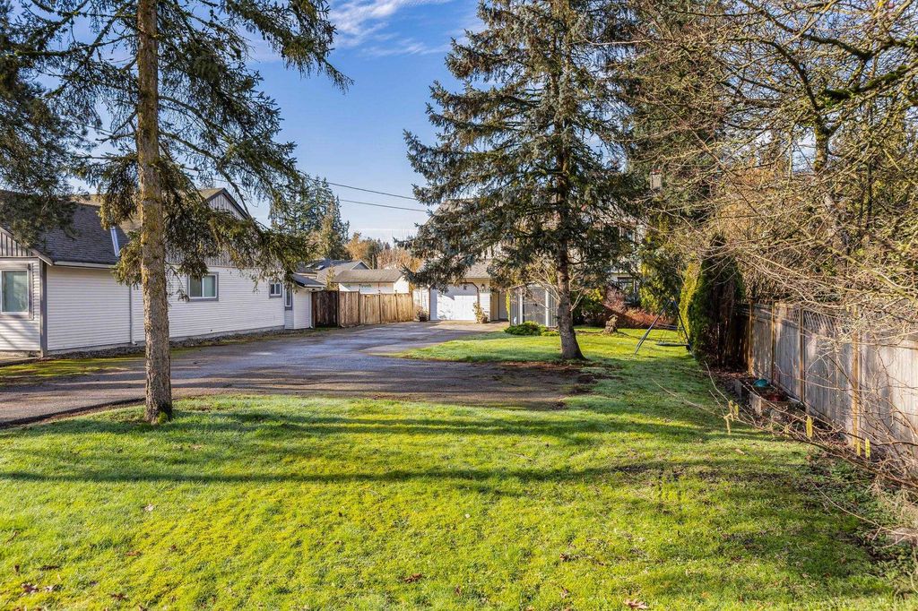 Photo of 4875 200 Street, Langley, BC V3A 1L6 (MLS # R3087584)