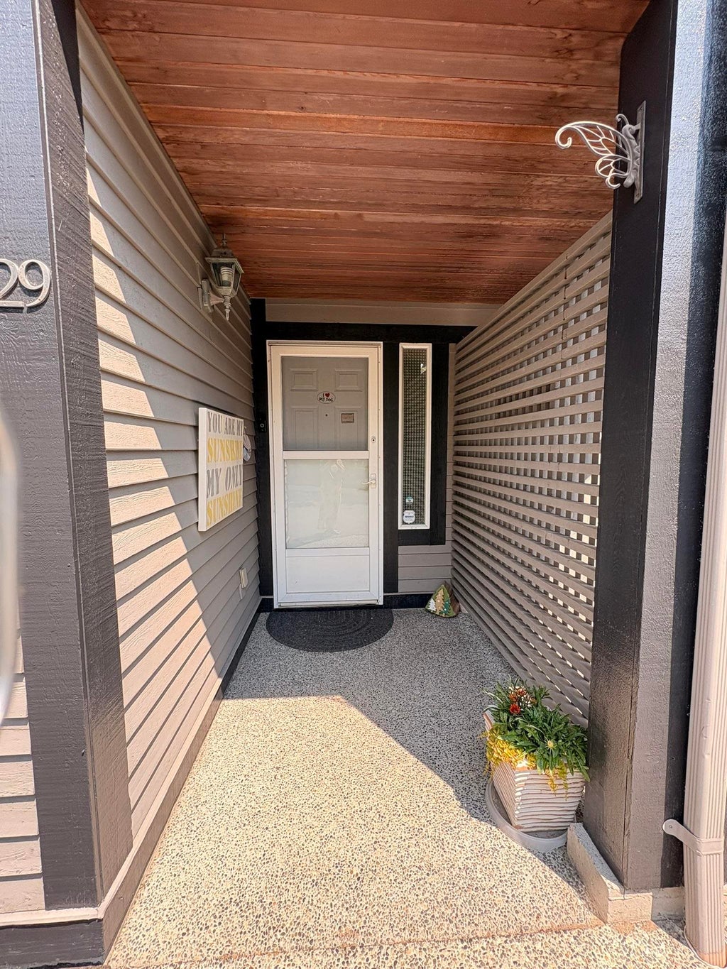 Photo of 1828 Lilac Drive #29, Surrey, BC V4A 5C9 (MLS # R3148885)
