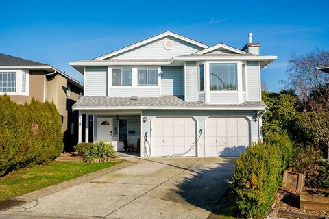 619 Swanson Place Port Coquitlam BC V3B 7M2