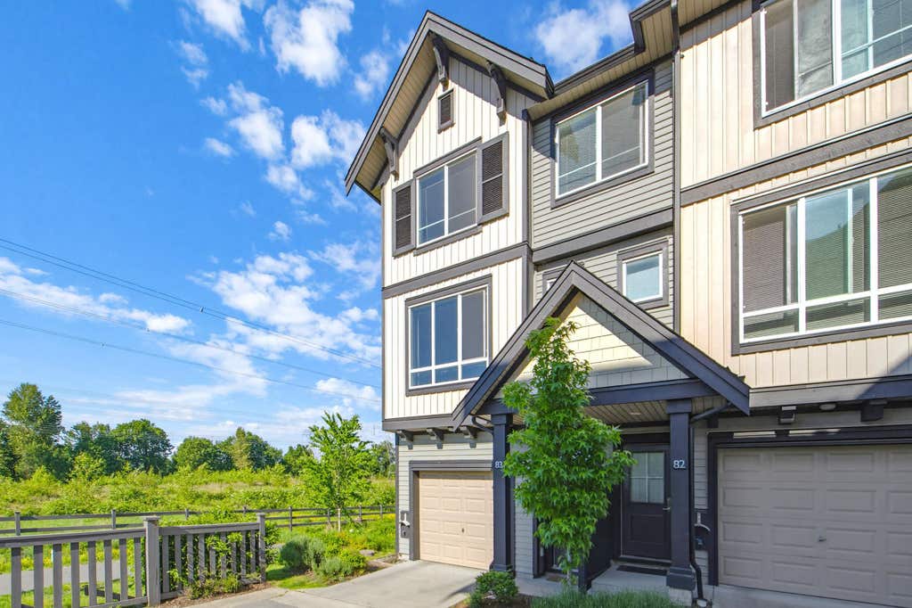 Photo of 30930 Westridge Place #83, Abbotsford, BC V2T 0H6 (MLS # R3125321)