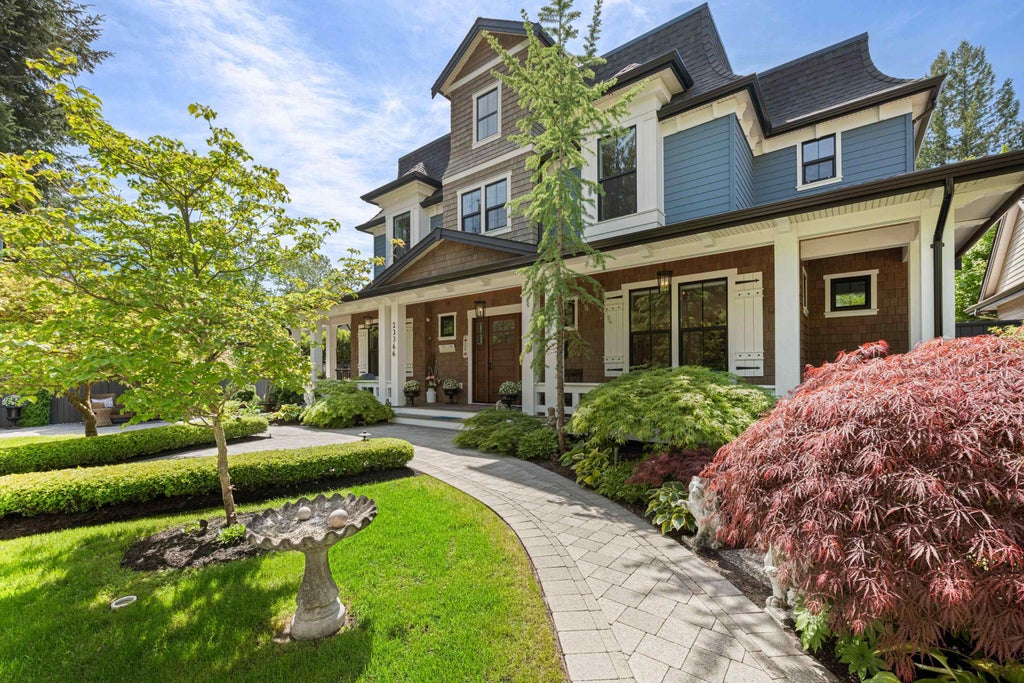 Photo of 23366 Francis Avenue, Langley, BC V1M 2S4 (MLS # R3120181)