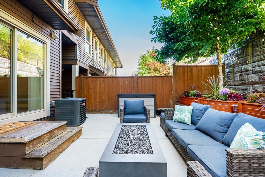 Photo of 10480 248 Street #48, Maple Ridge, BC V2W 0J4 (MLS # R3112282)