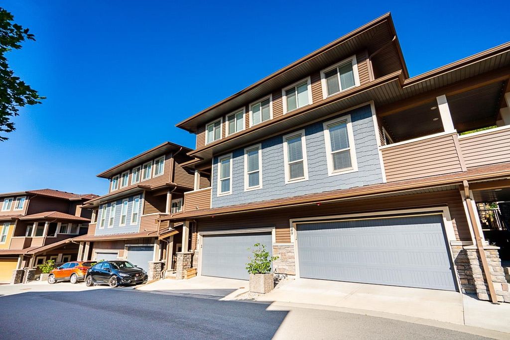 Photo of 10480 248 Street #48, Maple Ridge, BC V2W 0J4 (MLS # R3112282)