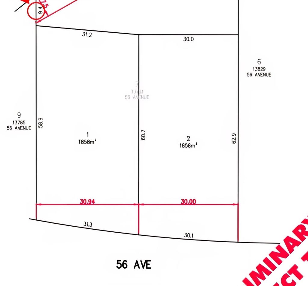 Photo of 13803 56 Avenue, Surrey, BC V3X 2Z9 (MLS # R3131831)