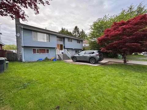 10271 Rosedene Crescent Richmond BC V7A 2P6