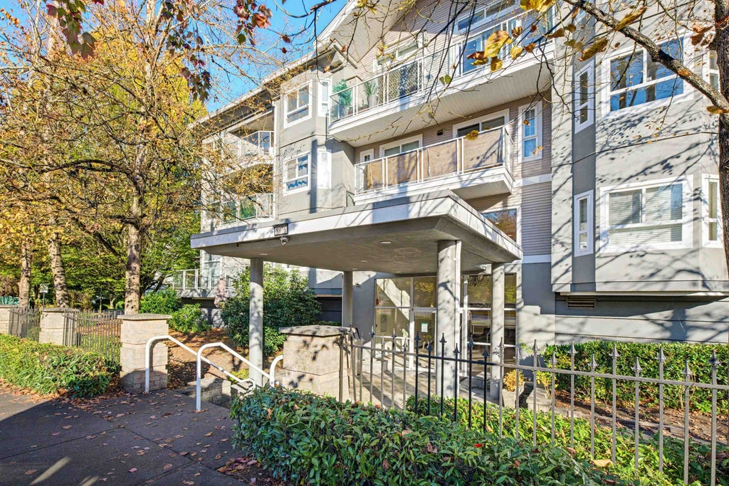 Photo of 8976 208 Street #307, Langley, BC V1M 2Y8 (MLS # R3177474)