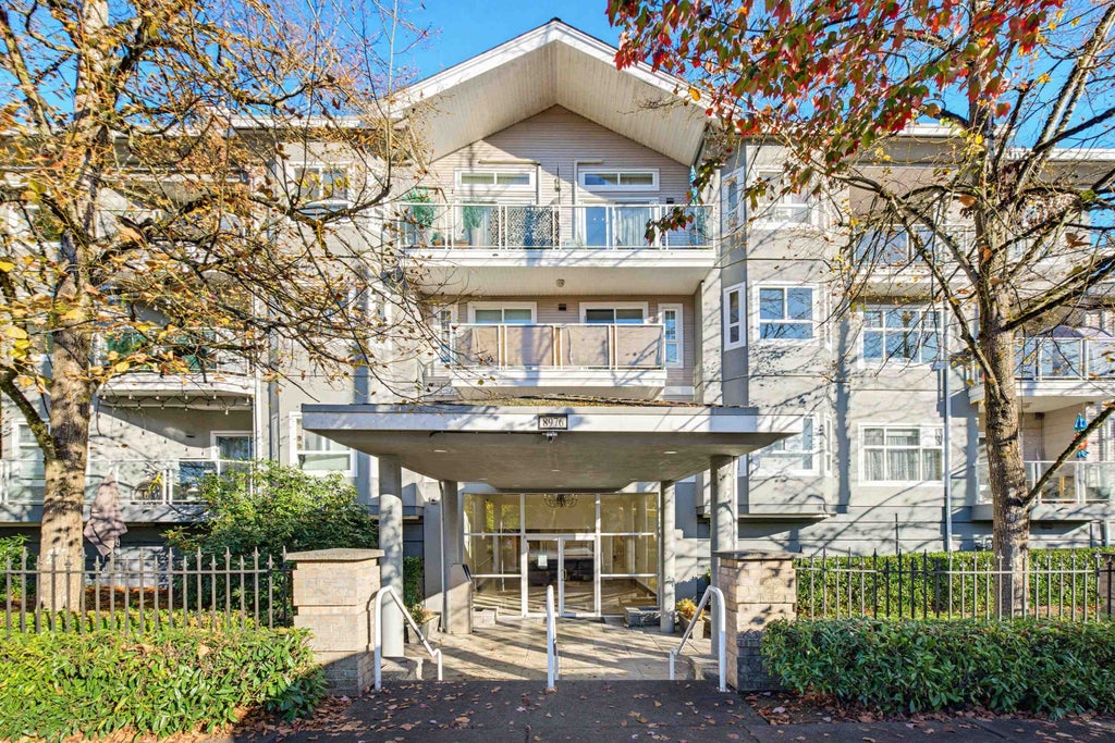 Photo of 8976 208 Street #307, Langley, BC V1M 2Y8 (MLS # R3177474)