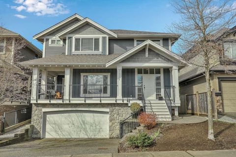 11231 236a Street Maple Ridge BC V2W 0E8