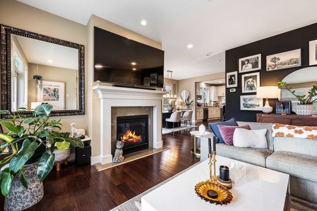 Photo of 5497 Sockeye Lane, Chilliwack, BC V2R 0X7 (MLS # R3089389)